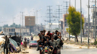 Western nations call for immediate end to Gaza war as Israel expands offensive