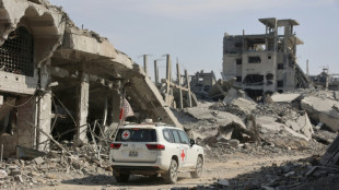 Drei weitere tote Hamas-Geiseln an Israel &uuml;bergeben