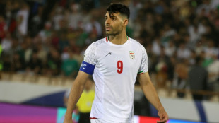 Taremi, atacante da Inter, est&aacute; retido no Ir&atilde; e vai perder in&iacute;cio da Copa de Clubes