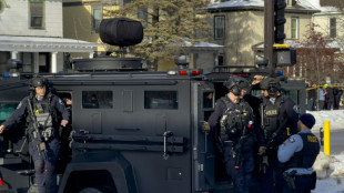 Aux Etats-Unis, un policier de l'immigration tue une femme lors d'une o&eacute;pration