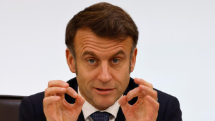 Macron, la Russia &egrave; una minaccia esistenziale per l'Europa