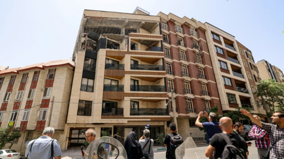 Trump anuncia retomada das negocia&ccedil;&otilde;es EUA-Ir&atilde; na pr&oacute;xima semana