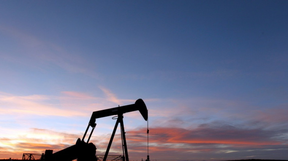 La consommation mondiale de p&eacute;trole devrait l&eacute;g&egrave;rement baisser en 2030, une premi&egrave;re depuis le Covid