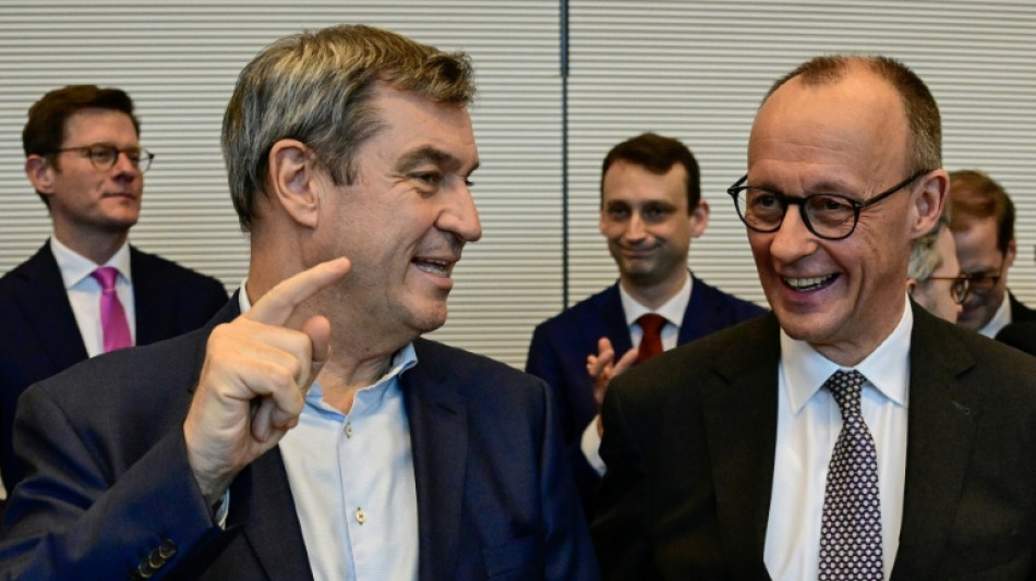 CSU-Chef S&ouml;der legt 10-Punkte Plan zur Unterst&uuml;tzung der Autohersteller vor