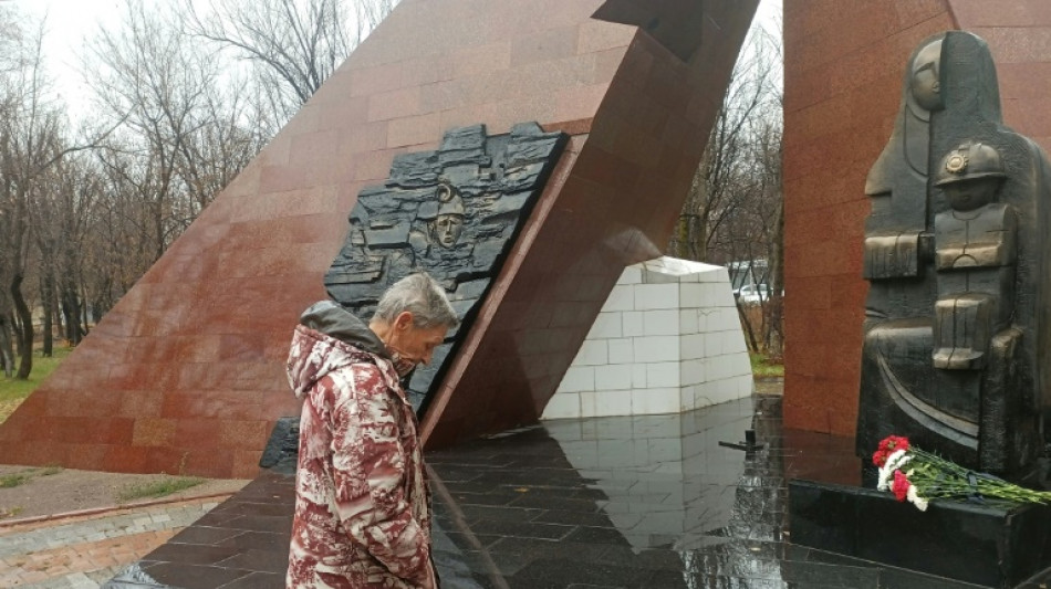 Acidente em mina no Cazaquist&atilde;o deixa ao menos 45 mortos