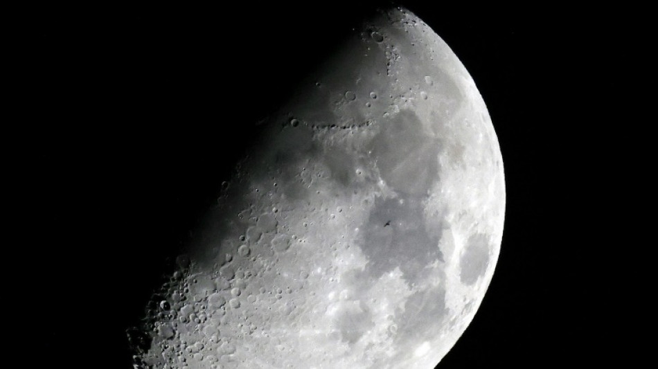 CSU-Politikerin Bär wünscht sich deutsche Astronauten auf dem Mond