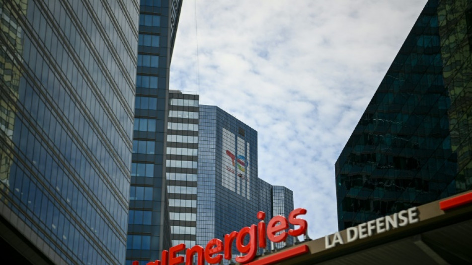 Superprofits: TotalEnergies annonce 6,6 milliards de dollars de b&eacute;n&eacute;fice au 3e trimestre, gr&acirc;ce au gaz