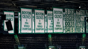 NBA approves $6.1bn sale of Boston Celtics
