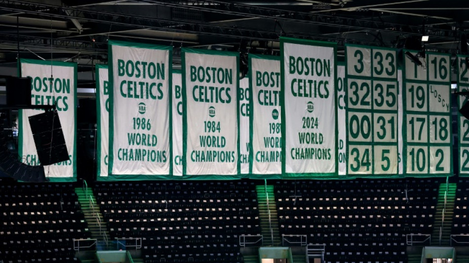 NBA aprova venda do Boston Celtics por US$ 6,1 bilh&otilde;es