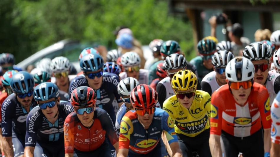 Talking points from the 2023 Tour de France
