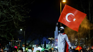Turquie: un juge d&eacute;cide du sort du maire d'opposition d'Istanbul