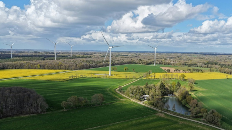 Recherche en vue sur les interactions entre &eacute;oliennes et m&eacute;t&eacute;o locale