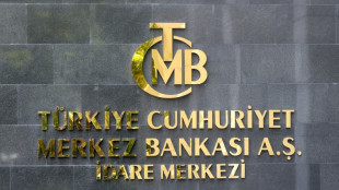 T&uuml;rkische Zentralbank hebt Leitzins weiter an - auf 17,5 Prozent