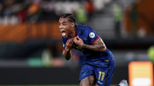 Gana perde em sua estreia na Copa Africana de Na&ccedil;&otilde;es; Egito e Nig&eacute;ria s&oacute; empatam