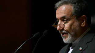 Au&szlig;enminister: Iran wird "mit allen notwendigen Mitteln" auf US-Angriff reagieren