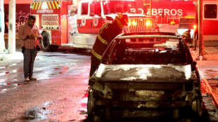 Au Mexique, huiti&egrave;me journaliste tu&eacute; en 2022, des dizaines vivent la peur au ventre