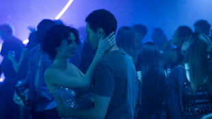 Amoruso, racconto al Lido i tab&ugrave; della maternit&agrave;