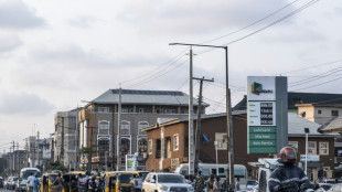 Au Nigeria, le pr&eacute;sident remplace les dirigeants de la compagnie p&eacute;troli&egrave;re nationale