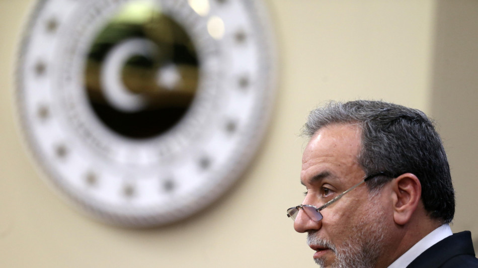 Iran, 'sosterremo la Siria con tutto ci&ograve; che &egrave; necessario'