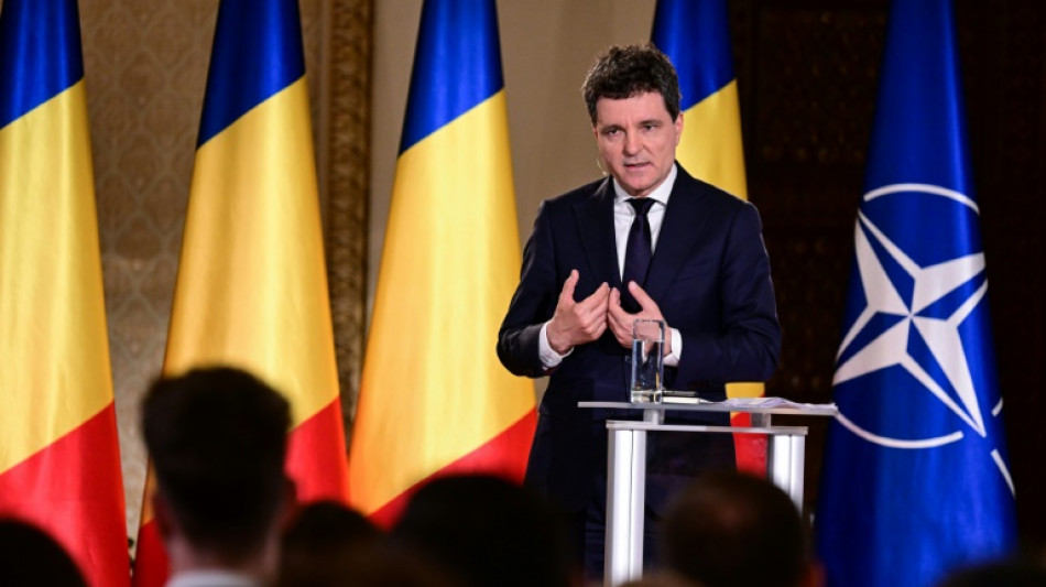 Pr&eacute;sidentielle roumaine : contre le candidat pro-europ&eacute;en, une virulente campagne de d&eacute;sinformation