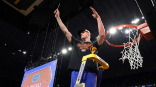 Aussie big man Condon withdraws from NBA Draft for Florida return