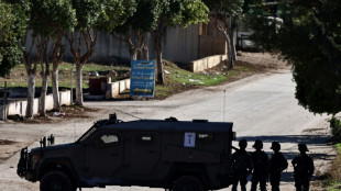 El ejército israelí lanza una nueva operación en el norte de Cisjordania