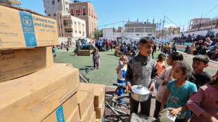 UN food, refugee agencies warn of huge cuts after funding losses