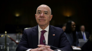 Republicanos prosseguem com processo de impeachment contra Mayorkas por crise migrat&oacute;ria nos EUA