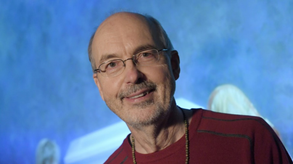 International bekannter US-Videok&uuml;nstler Bill Viola mit 73 Jahren gestorben