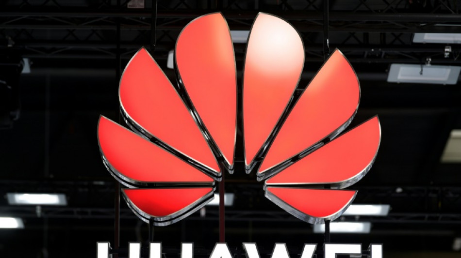 Huawei: b&eacute;n&eacute;fice record en 2021, malgr&eacute; les sanctions am&eacute;ricaines