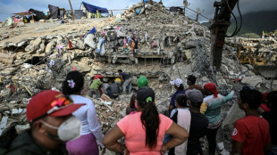 Aumenta a 5.398 la cifra de muertos por los terremotos en Venezuela