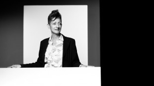 Una arquitecta libanesa propone disminuir "dr&aacute;sticamente" el uso del cemento para luchar contra el cambio clim&aacute;tico