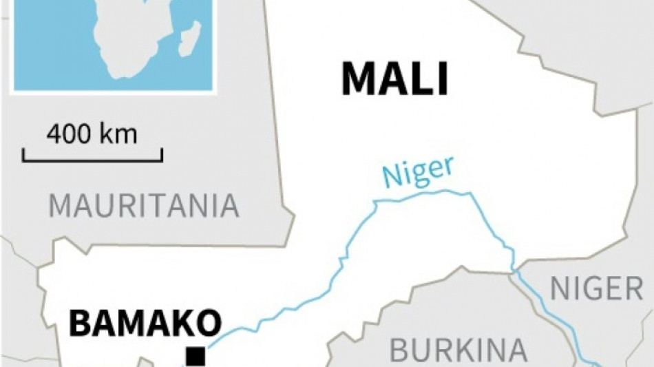 Mali cancels Air France clearance to resume flights