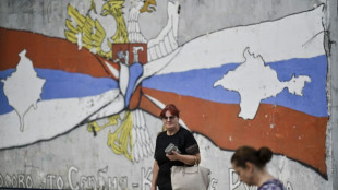 Serbien und Kosovo schlie&szlig;en Freiz&uuml;gigkeitsabkommen