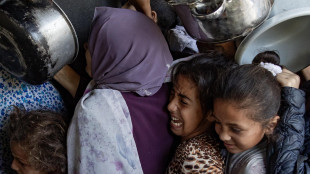 Amnesty, Israele affama deliberatamente i palestinesi a Gaza
