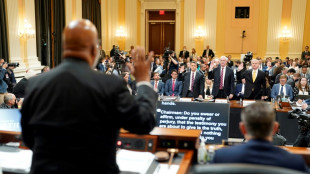 Funcionarios de justicia de EEUU describieron la manipulaci&oacute;n "descarada" de Trump