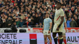 Ramos hails France 'character' after last-gasp England win sweeps Six Nations title