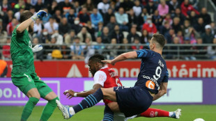 L1: Marseille encha&icirc;ne &agrave; Reims gr&acirc;ce &agrave; Gerson