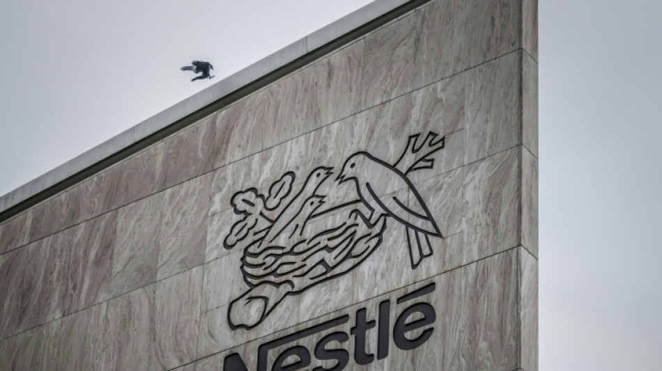 Nestl&eacute; prev&eacute; eliminar 16.000 puestos de trabajo en dos a&ntilde;os