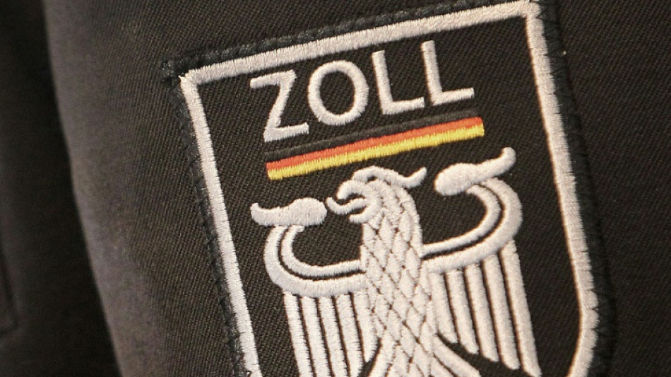 Vier Festnahmen bei Gro&szlig;razzia gegen Schwarzarbeit auf Baustellen