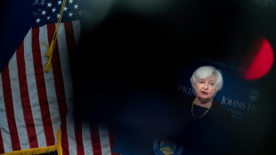Yellen: USA droht Anfang Juni Zahlungsunfähigkeit