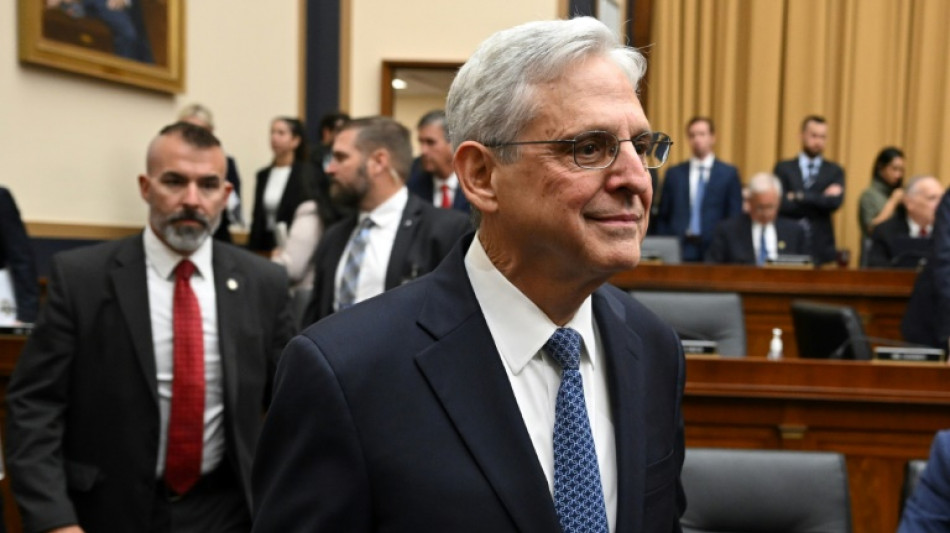 Procurador-geral dos EUA nega parcialidade em investiga&ccedil;&otilde;es sobre Trump