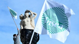 Chambres d'agriculture: un scrutin sous les projecteurs, pour d&eacute;partager les syndicats