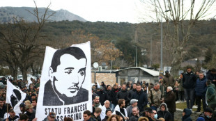 Des milliers de Corses dans la rue pour Yvan Colonna et contre l'"Etat fran&ccedil;ais assassin"