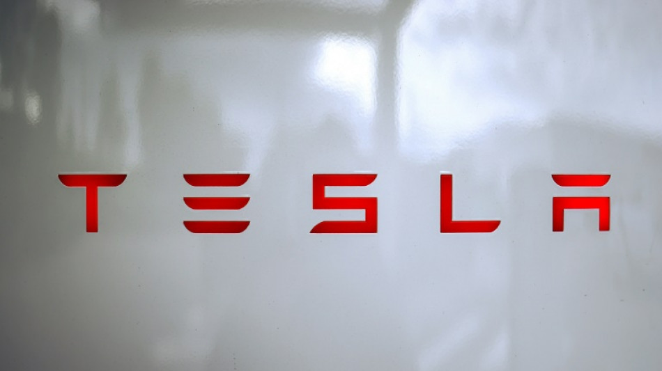 Tesla launches long-discussed robotaxi service 