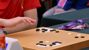 Time to Go: Japan pro board game player retires at 98