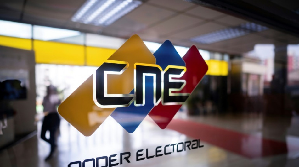 Autoridade eleitoral da Venezuela ratifica vit&oacute;ria de Maduro