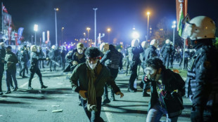 T&uuml;rkei: Mehr als tausend Festnahmen bei heftigsten Protesten seit gut zehn Jahren