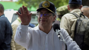 Petro llega a Venezuela para primera reuni&oacute;n con Maduro tras reanudaci&oacute;n de relaciones