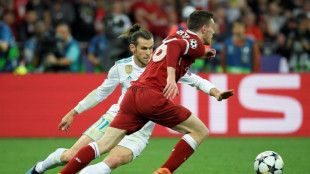 C1: avant Liverpool-Real Madrid, l'&eacute;quilibre sportif au coeur du d&eacute;bat